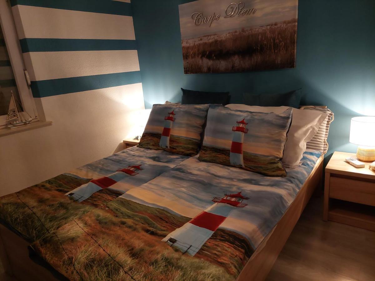 Spacious Apartment Close To The Sea In Kastel Luksic Kaštela المظهر الخارجي الصورة