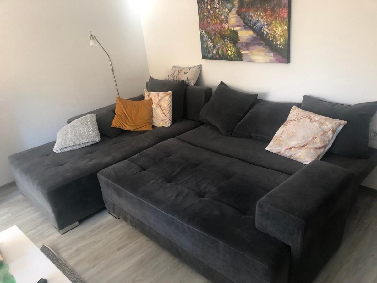 Spacious Apartment Close To The Sea In Kastel Luksic Kaštela المظهر الخارجي الصورة